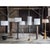 Traditional Regina Andrew Fishbone Floor Lamp in Ebony For Sale - Image 3 of 8