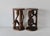 Vintage African Figural Carved Tables-a Pair For Sale - Image 18 of 18
