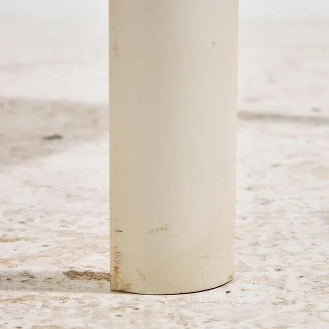 Plastic Coffee Table by Preben Fabricius For Sale - Image 4 of 17