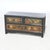 Chinese Chinese Polychrome Hand Painted Low Chest With Garden Birds & Fruit 20thC For Sale - Image 3 of 8