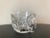 Art Deco Antique American Cut Crystal Punch Cup, Circa Early 20th Century For Sale - Image 3 of 12