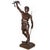 EUGENE MARIOTON French, 1857-1933 "Vainqueur" Dark-brown patinated bronze | signed "E. Marioton", foundry cachet for Siot-...