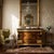 A period masterpiece for elite settings This extraordinary piece certainly represents the excellence of 1930s...