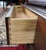 Bassett Furniture Floor Mirror With Drawer For Sale - Image 15 of 16