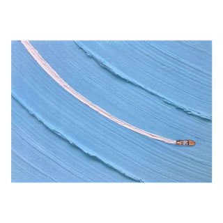 Werner Bronkhorst Official Exhibition Poster, Cruising, 2024 For Sale
