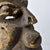 Early 20th Century Ibibio Carved Cross River Mask Nigeria For Sale - Image 12 of 14