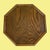 A versatile trio — this set of three octagonal rattan side tables brings warmth and function to any room. Each table...