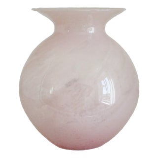 Vintage Italian Vase by Mariana Iskra for Ribes Studio, 2004 For Sale