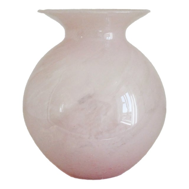 Vintage Italian Vase by Mariana Iskra for Ribes Studio, 2004 For Sale