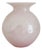 Vintage Italian Vase by Mariana Iskra for Ribes Studio, 2004 For Sale