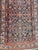 Brown Antique Malayer Runner Rug, 1890s For Sale - Image 8 of 18