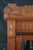 Wood Antique Victorian Eastlake Walnut Burl Marble Top Dresser & Mirror Vanity Chest For Sale - Image 7 of 15