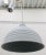 Mid-Century Modern Mid 20th Century Vinage Industrial Style Pendant Fixture For Sale - Image 3 of 6