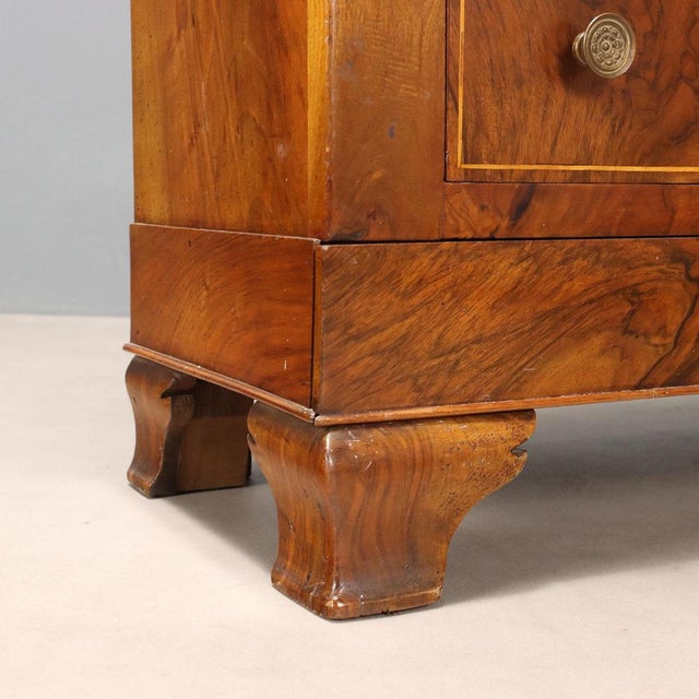 Wedding Secretary, Italy, Late 19th century For Sale - Image 11 of 14