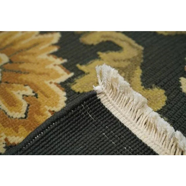 Sumak Rug 8' X 10' For Sale - Image 11 of 12