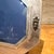 Antique Octagonal Silver-Toned Tabletop Picture Frame For Sale - Image 4 of 16