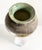 Ceramic Contemporary Studio Pottery Crystalline Glazed Vase by Paul Linden For Sale - Image 7 of 14