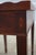 Hekman Flame Mahogany Occasional Tea Table For Sale - Image 15 of 17