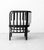 Art Nouveau Mundus Armchairs by Marcel Kammerer for Mundus, 1910, Set of 2 For Sale - Image 4 of 5
