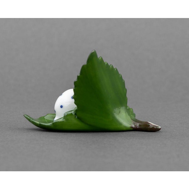 Early 20th Century Herend Porcelain Tableware - 3 Pcs. For Sale - Image 13 of 15