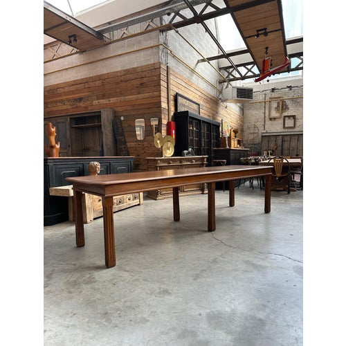 Display Table, Early 20th Century For Sale - Image 17 of 17