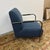 Salcon Bauhaus Revival Lounge Chair For Sale - Image 4 of 12