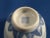 Ceramic Mid 20th Century Jingdezhen Chinese Blue & White Porcelain Rice Grain Sake Cups- Set of 4 For Sale - Image 7 of 7