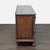 1990s Vintage Wood Carved Sideboard For Sale - Image 5 of 9