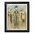 Late 20th Century The Gentleman, Raphael Soyer For Sale