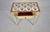 Gustavian (Swedish) Faience Console Table, 1810 For Sale - Image 3 of 9