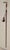 Antique 1800's Victorian Yellow Gold Filled Wood Porcelain Walking Stick Cane For Sale - Image 12 of 17