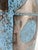 1960s Brutalist Ankara Floor Vase by Heinz Siery for Carstens Tönnieshof, 1960s For Sale - Image 5 of 18