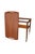 Danish Teak Serving Trolley with Removable Tray, 1960s For Sale - Image 12 of 16