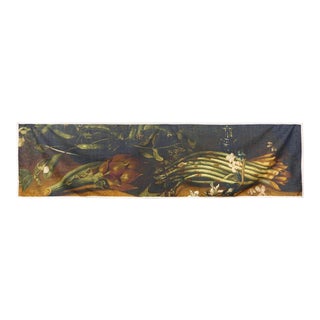 Siren Song Harvest Table Runner For Sale