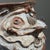 Ceramic Antique Anthropomorphic Folk Art Chambri Wood-Fired Polychrome Earthenware Damarau Vessel For Sale - Image 7 of 10