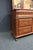 Dutch Designs Cherry Dresser With Tri-Fold Mirror For Sale In Philadelphia - Image 6 of 13