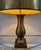 Visual Comfort Visual Comfort Transitional Bronze Table Lamps - A Pair For Sale - Image 4 of 13