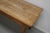 This elegant table was made in Southern France in the early 20th century. The table was made in solid elm with beautiful...