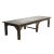 Large Vintage Teak Table For Sale - Image 6 of 6