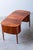 Swedish Modern Organic Desk in Mahogany, 1940s For Sale - Image 15 of 15