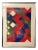 Guy De Rougemont, Composition, 1977, Lithograph For Sale