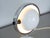 Moonlight Table Lamps from Flemming Brylle, 1960s, Set of 2 For Sale - Image 11 of 12