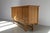Mid-Century Modern Mid-Century Brutalist Danish Oak Sideboard by Henning Kjærnulf for EG, 1960s For Sale - Image 3 of 18