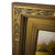 Early 20th Century Charles H. Richert Impressionist New England River Landscape Oil Painting, Framed For Sale - Image 4 of 5