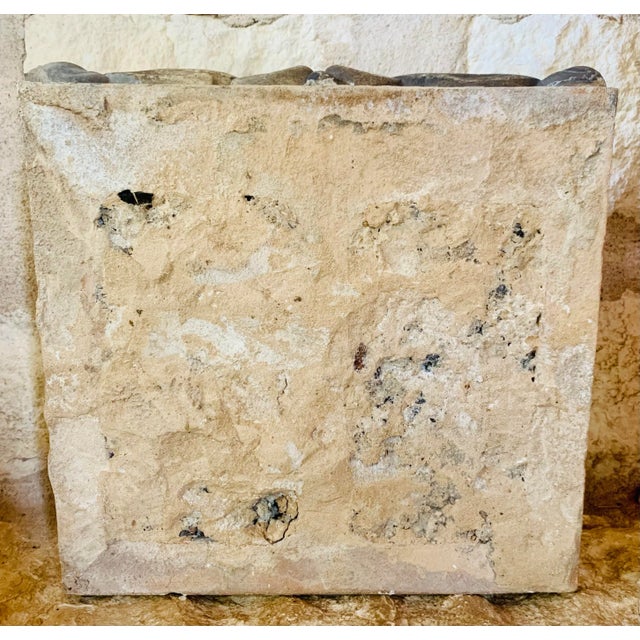 Late 19th Century Victorian English Architectural Frieze Fragment/Molded Ornamental Building Brick For Sale - Image 10 of 12