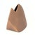 1980s Stunning Vintage James Johnston Studio Post-Modern Geometric Vessels Curation Circa 1980 - Group of 3 For Sale - Image 5 of 16