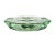 elegant ashtray in cut and faceted crystal. Very good condition: one very small imperfection as shown in the photo. This...