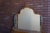Art Deco Antique French Style Chest of Drawers With Mirror For Sale - Image 3 of 8