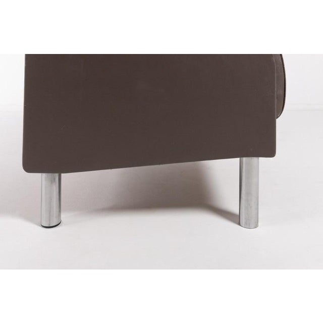 Lounge Chair EJ-20 by J. Gammelgaard for Jorgensen For Sale - Image 9 of 13