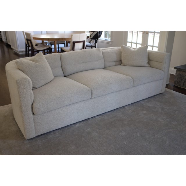 Kelly Wearstler Melrose Sofa Chairish